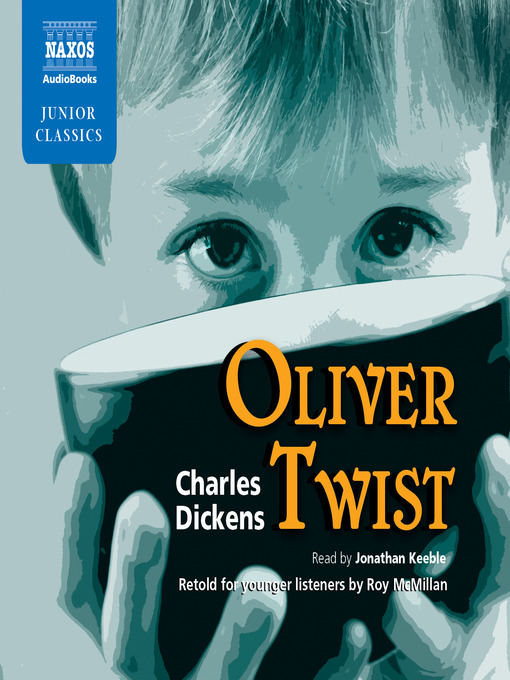 Title details for Oliver Twist by Charles Dickens - Available